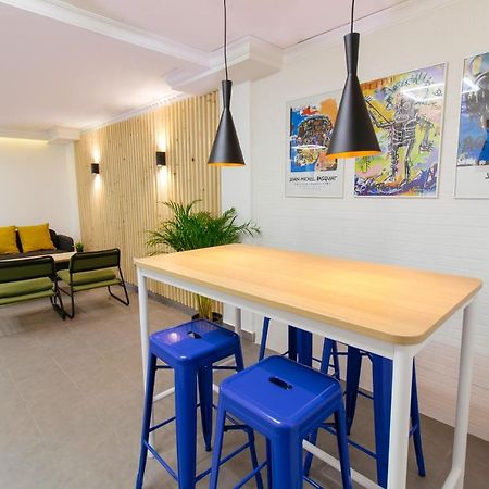 אליקאנטה Koala Hostel מראה חיצוני תמונה