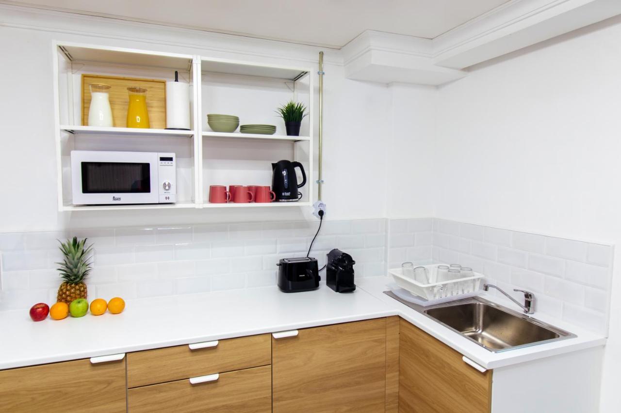 אליקאנטה Koala Hostel מראה חיצוני תמונה