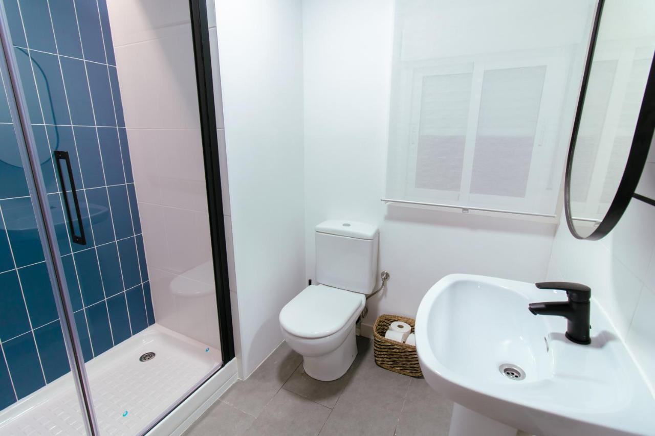 אליקאנטה Koala Hostel מראה חיצוני תמונה