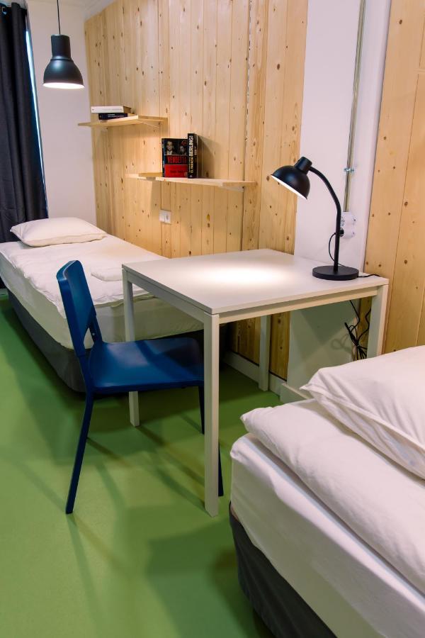 אליקאנטה Koala Hostel מראה חיצוני תמונה