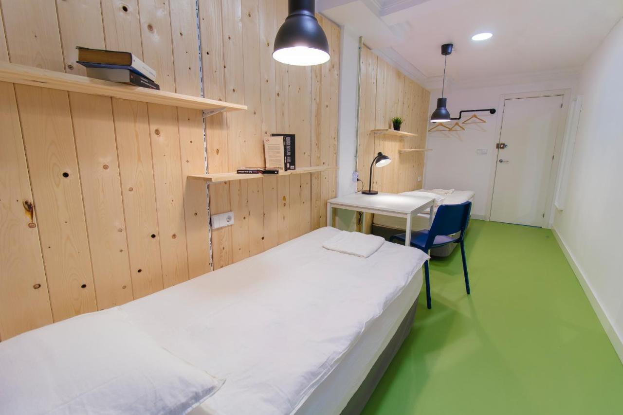 אליקאנטה Koala Hostel מראה חיצוני תמונה
