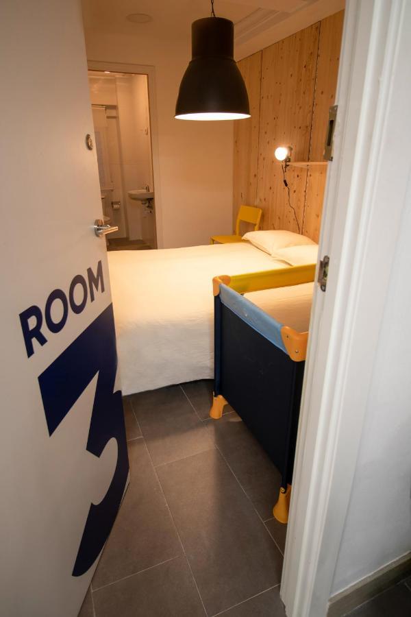 אליקאנטה Koala Hostel מראה חיצוני תמונה