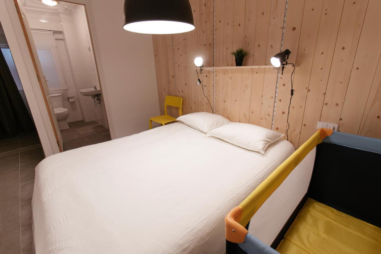 אליקאנטה Koala Hostel מראה חיצוני תמונה