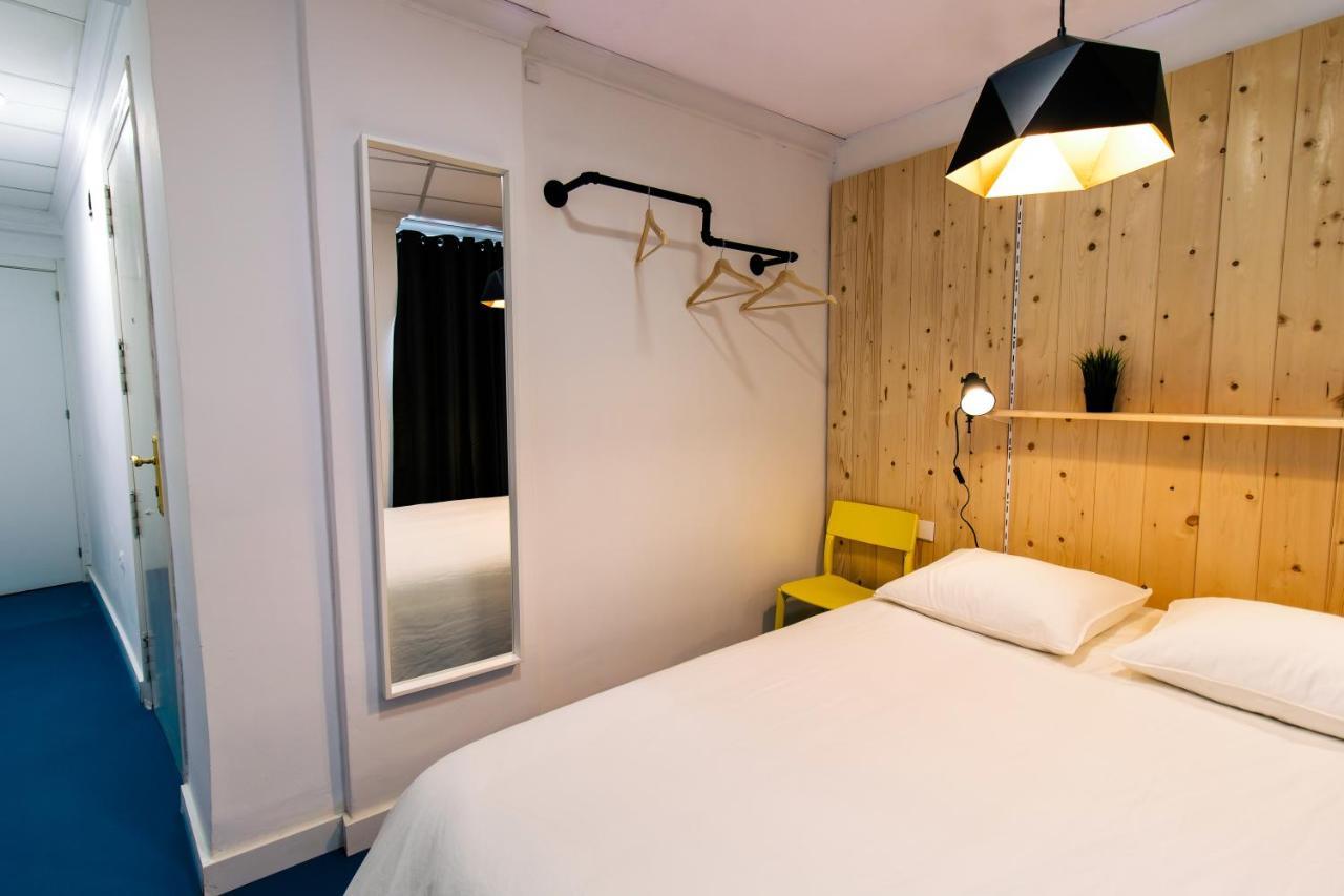 אליקאנטה Koala Hostel מראה חיצוני תמונה