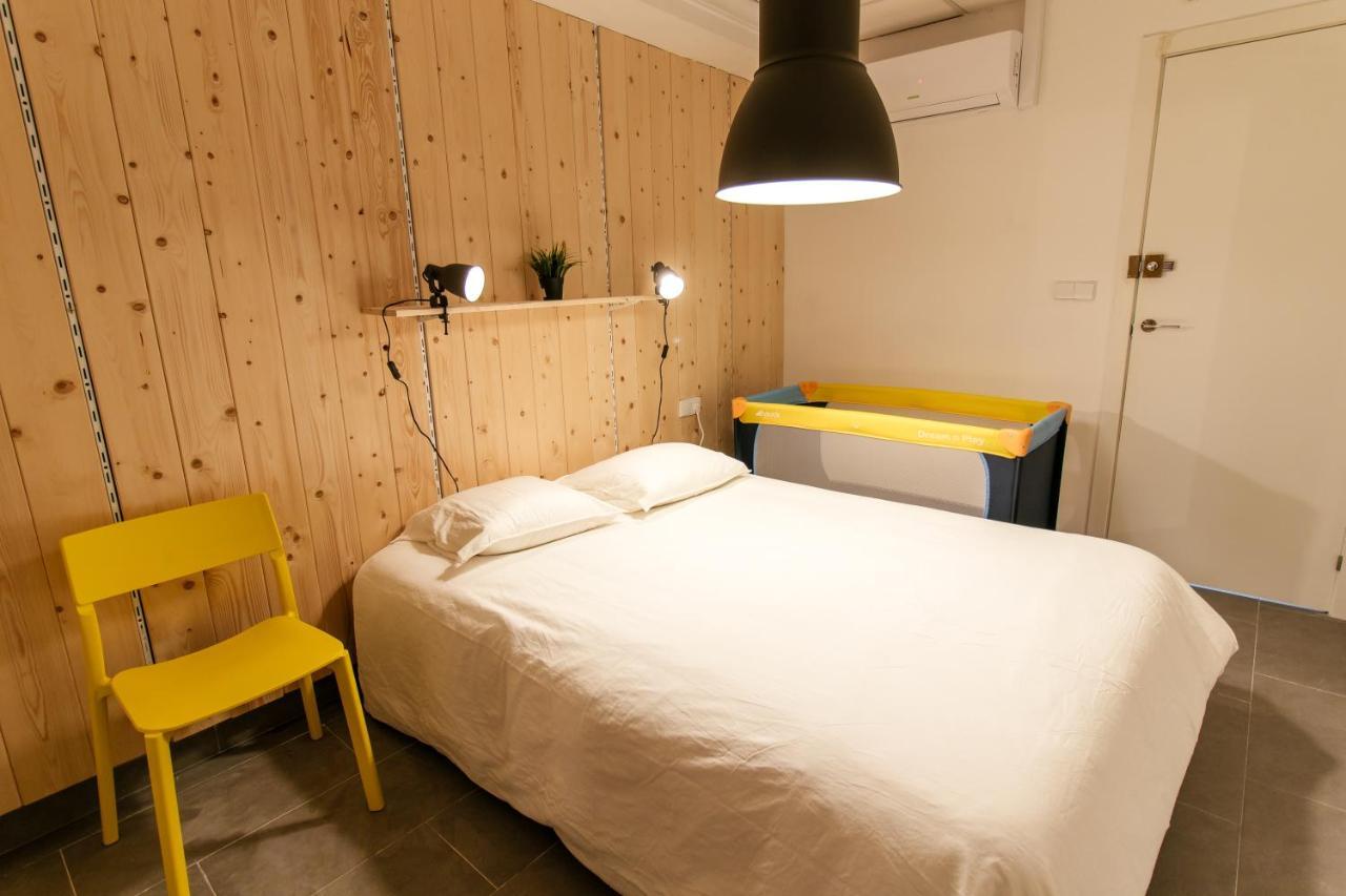 אליקאנטה Koala Hostel מראה חיצוני תמונה