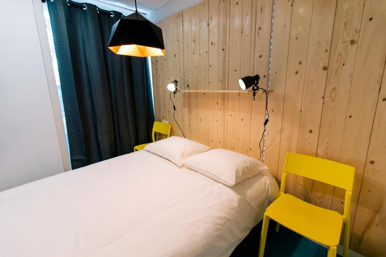 אליקאנטה Koala Hostel מראה חיצוני תמונה