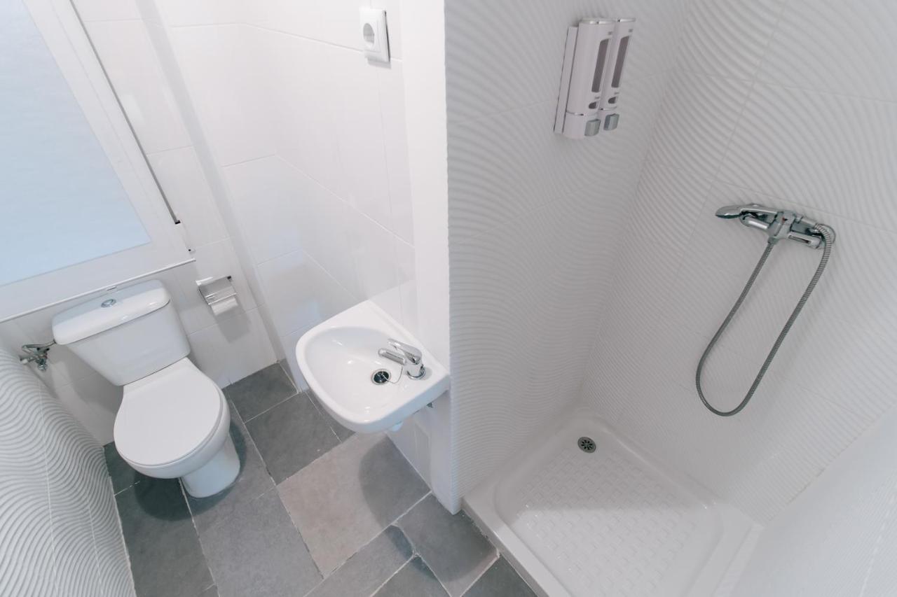 אליקאנטה Koala Hostel מראה חיצוני תמונה